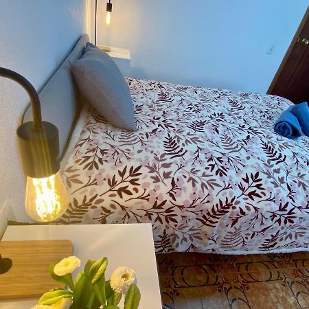 A Separate Room Comfort In A Two-Room Apartment Is 28 Km From Valencia With Wi-Fi Sagunto Eksteriør billede
