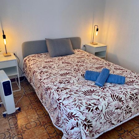 A Separate Room Comfort In A Two-Room Apartment Is 28 Km From Valencia With Wi-Fi Sagunto Eksteriør billede