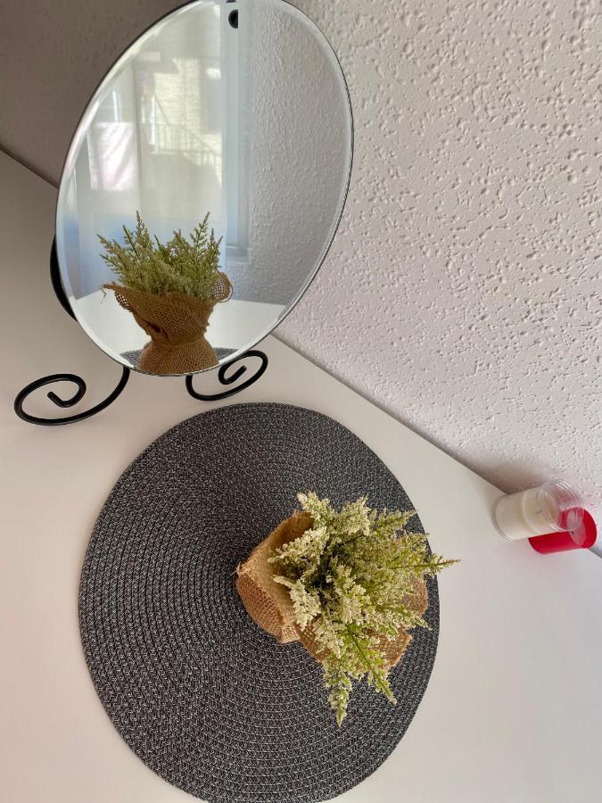 A Separate Room Comfort In A Two-Room Apartment Is 28 Km From Valencia With Wi-Fi Sagunto Eksteriør billede