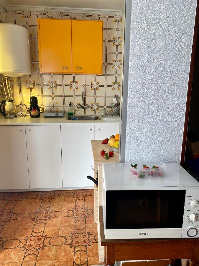 A Separate Room Comfort In A Two-Room Apartment Is 28 Km From Valencia With Wi-Fi Sagunto Eksteriør billede