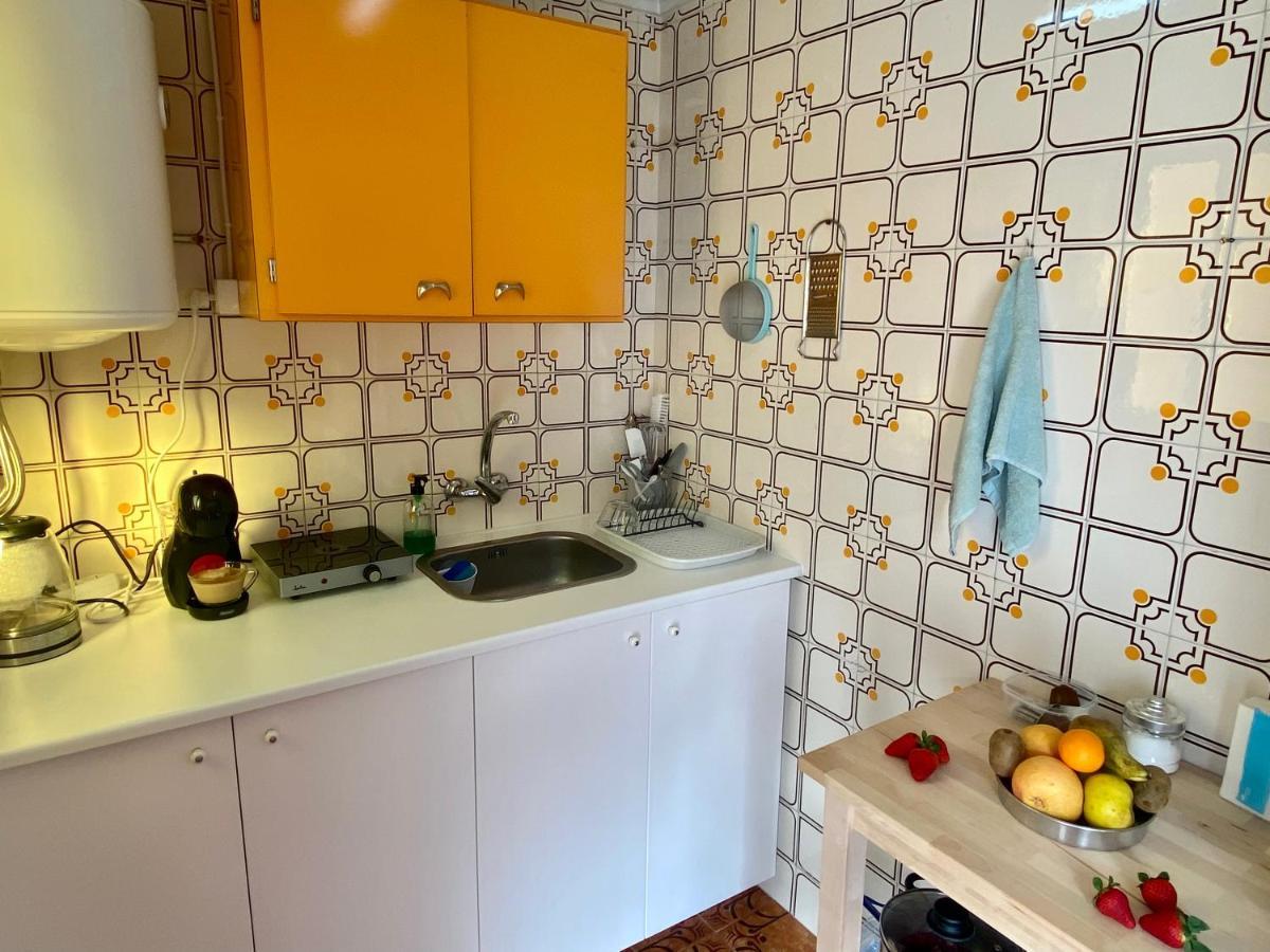 A Separate Room Comfort In A Two-Room Apartment Is 28 Km From Valencia With Wi-Fi Sagunto Eksteriør billede
