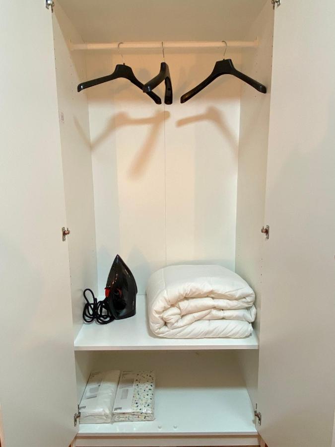 A Separate Room Comfort In A Two-Room Apartment Is 28 Km From Valencia With Wi-Fi Sagunto Eksteriør billede