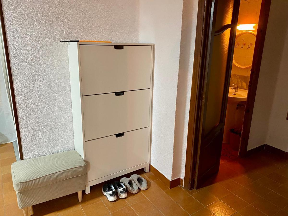 A Separate Room Comfort In A Two-Room Apartment Is 28 Km From Valencia With Wi-Fi Sagunto Eksteriør billede