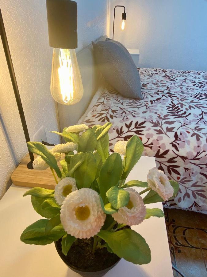 A Separate Room Comfort In A Two-Room Apartment Is 28 Km From Valencia With Wi-Fi Sagunto Eksteriør billede