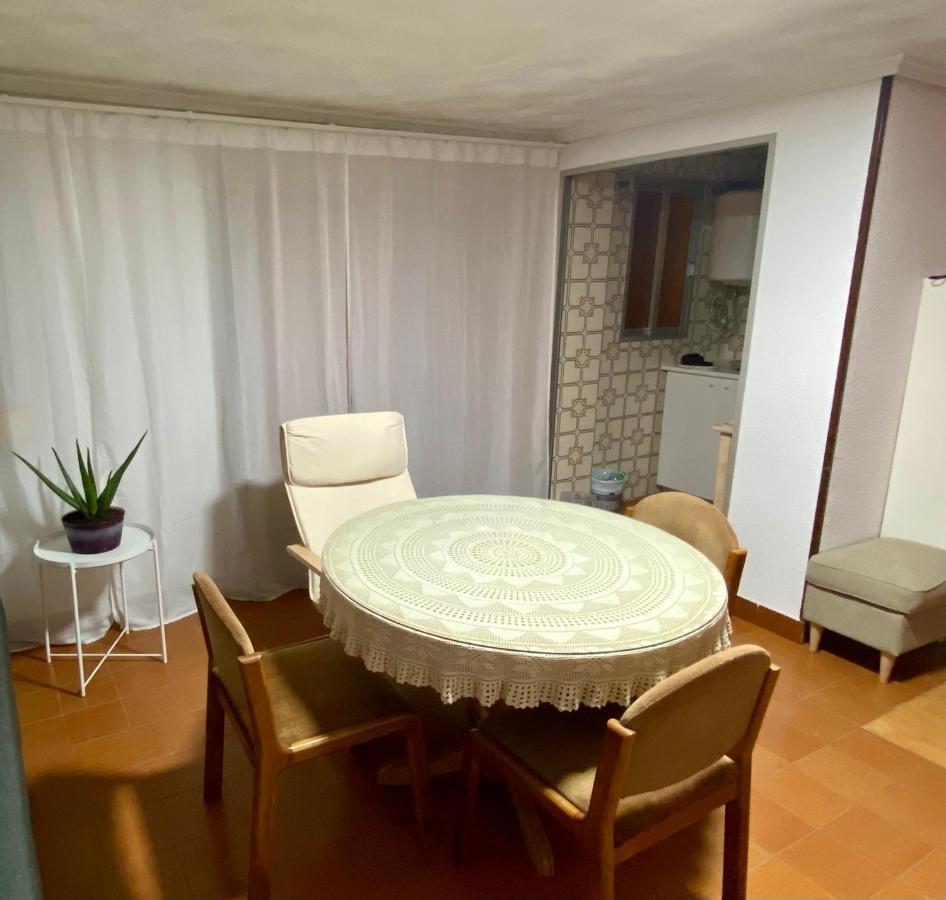 A Separate Room Comfort In A Two-Room Apartment Is 28 Km From Valencia With Wi-Fi Sagunto Eksteriør billede